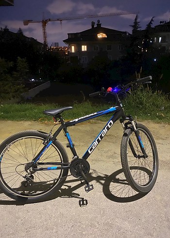 Tertemiz Carraro Speed 260 - Görsel 3