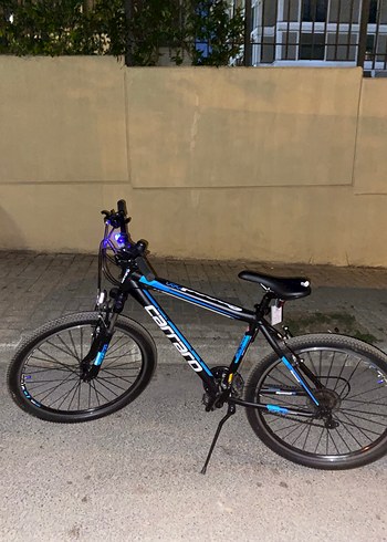 Tertemiz Carraro Speed 260 - Görsel 4