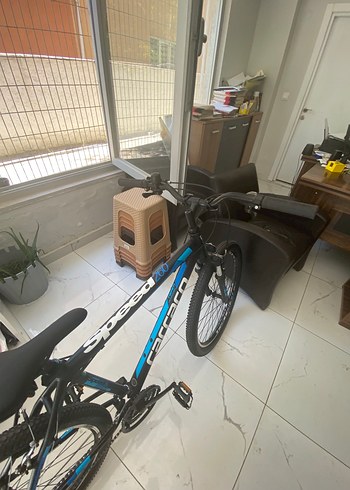 Tertemiz Carraro Speed 260 - Görsel 6