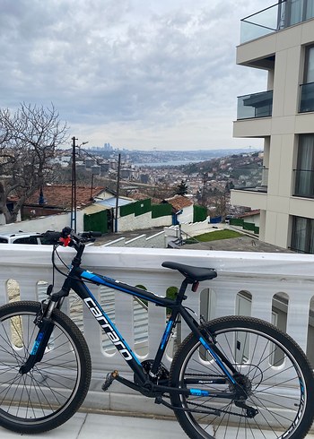 Tertemiz Carraro Speed 260 - Görsel 2