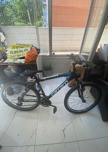 Tertemiz Carraro Speed 260 - Görsel 7