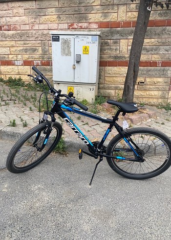 Tertemiz Carraro Speed 260 - Görsel 5