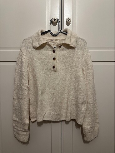 Pull&Bear Kazak