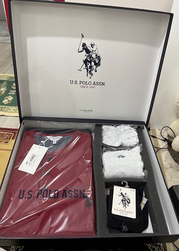 Damat bohça seti - Görsel 3