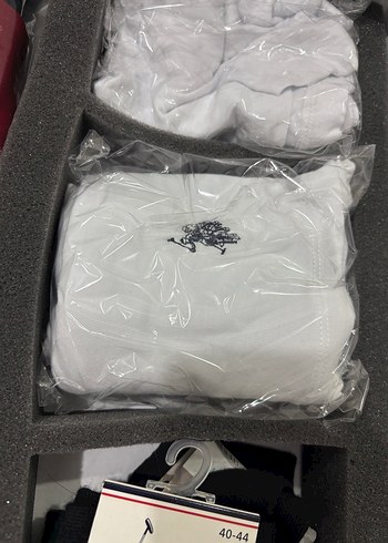 Damat bohça seti - Görsel 4