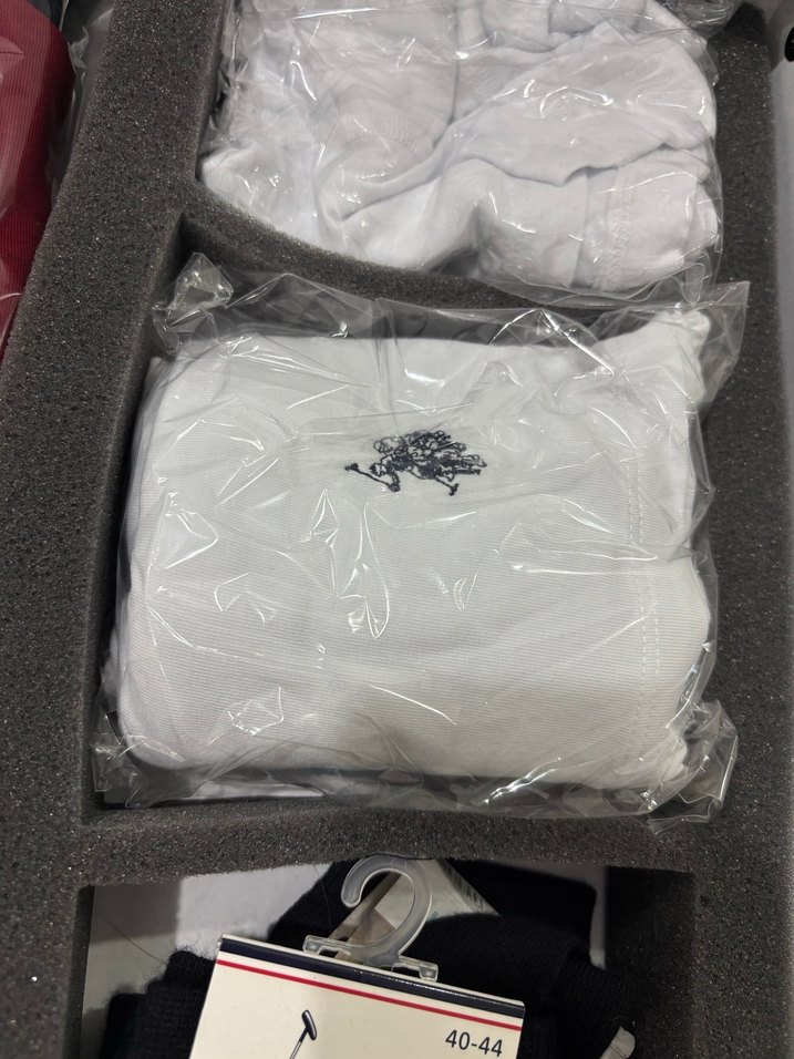 Damat bohça seti - Görsel 4