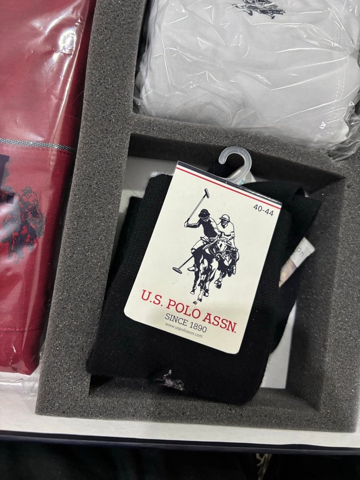 Damat bohça seti - Görsel 5