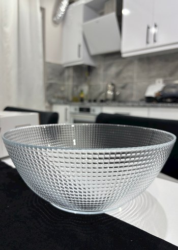 Paşabahçe Generation Kase 24x9 cm Gri - Görsel 3