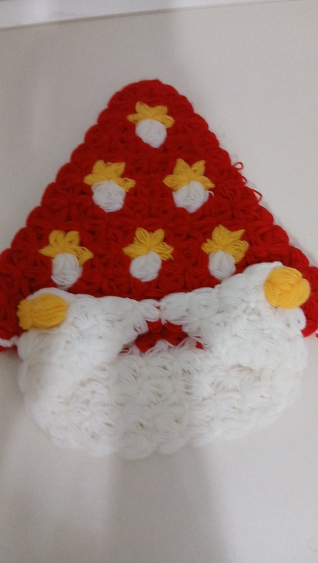 Renkli Örgü
tanesi 50 tl toptan 150tl - Görsel 3