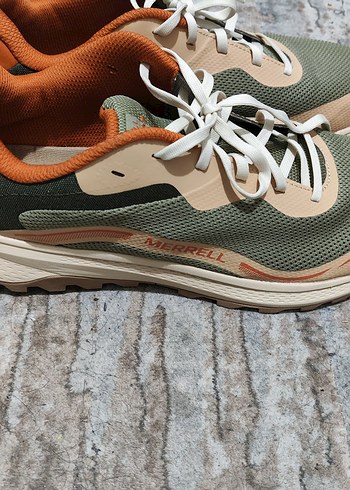 Merrell Flystrike 2 outdoor ayakkabi - Görsel 4