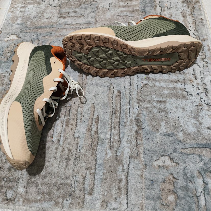 Merrell Flystrike 2 outdoor ayakkabi - Görsel 2