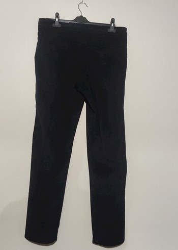 Kadifer Erkek Pantolon - Görsel 2