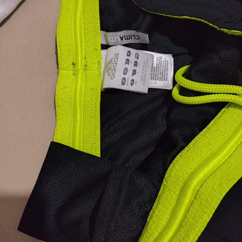 Siyah Adidas Erkek Eşofman Altı - Görsel 3