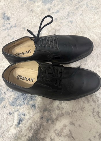 Erkek Kundura Ayakkabı - Görsel 4