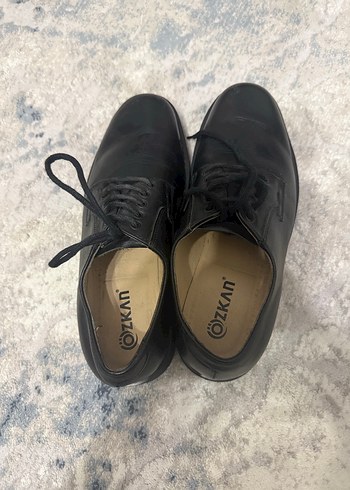 Erkek Kundura Ayakkabı - Görsel 3