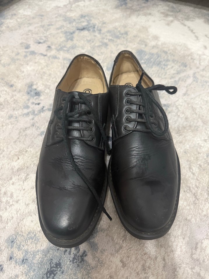 Erkek Kundura Ayakkabı - Görsel 2