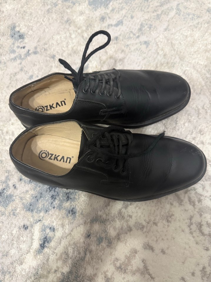 Erkek Kundura Ayakkabı - Görsel 4