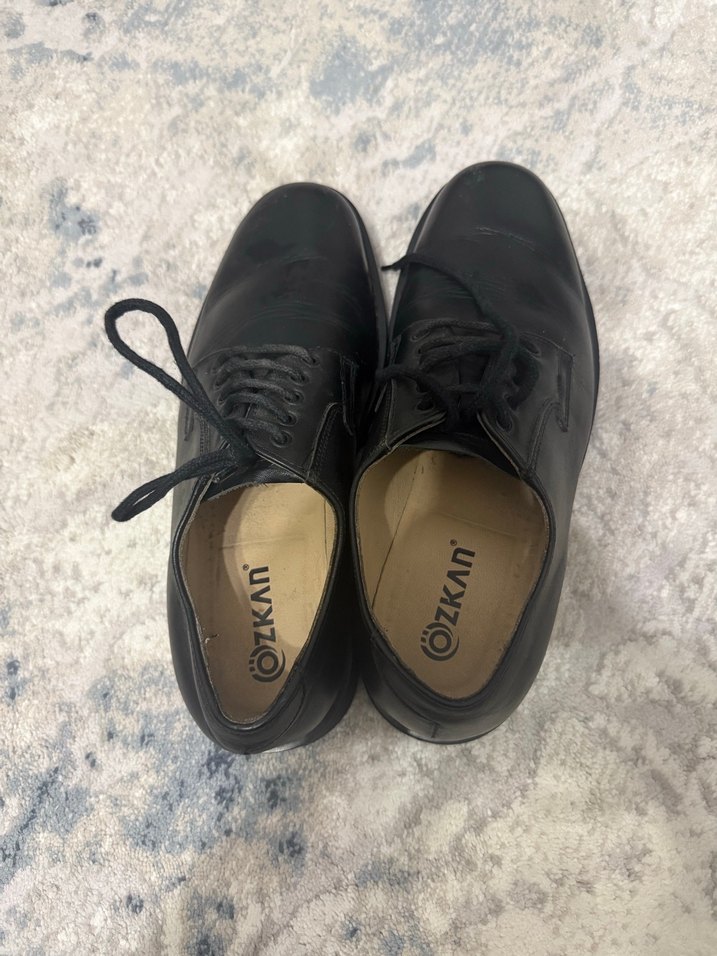 Erkek Kundura Ayakkabı - Görsel 3