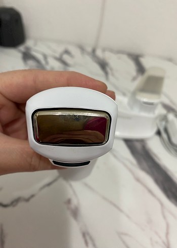 Beyaz ARTISTRY cilt bakım Cihazı - Görsel 3