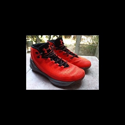 under armour sc 3 red hot santa 