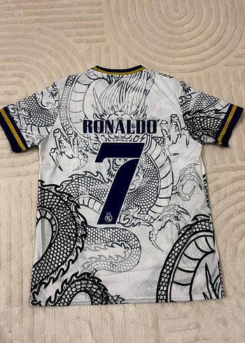 Baskılı Erkek Kısa Kollu Streetwear Tişört - Görsel 2