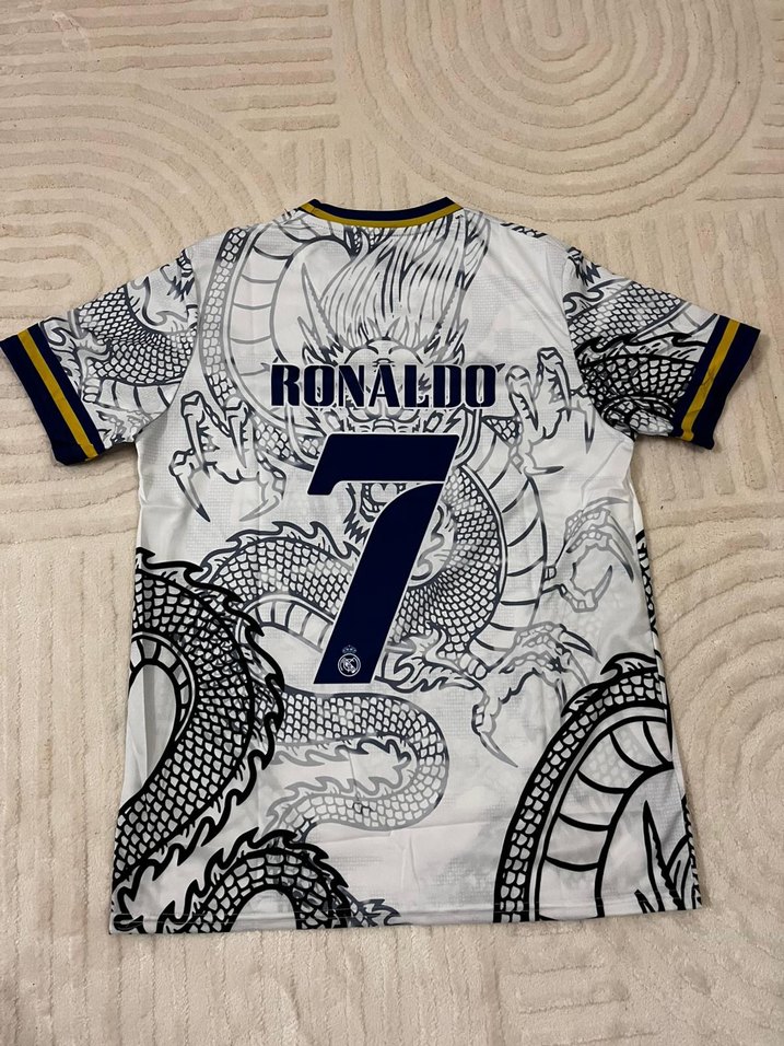 Baskılı Erkek Kısa Kollu Streetwear Tişört - Görsel 2