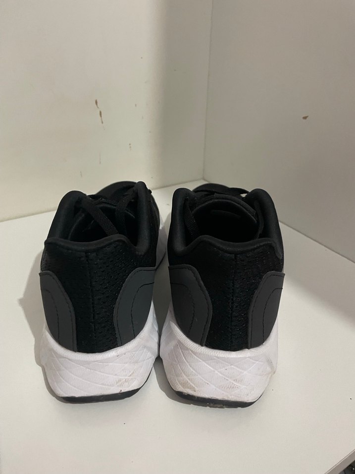 Reebok Siyah Spor erkek  Sneakers - Görsel 5