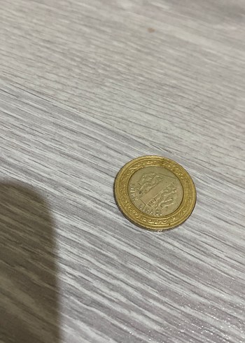 100.yıl tarruz parası - Görsel 2