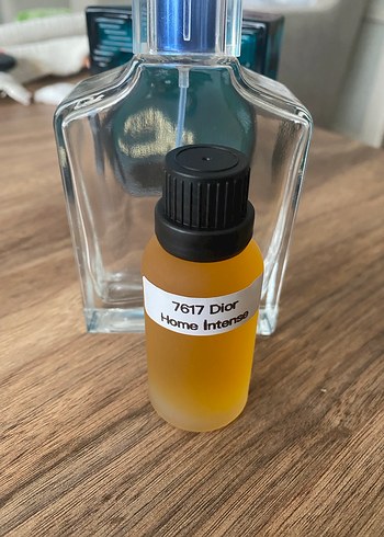 İstediğiniz esans yoğunluğuna göre parfüm imalatı - Görsel 2