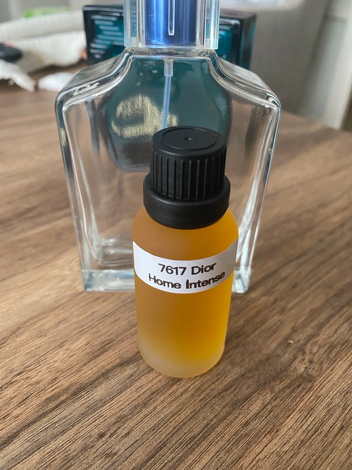 İstediğiniz esans yoğunluğuna göre parfüm imalatı - Görsel 2