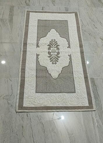 Pamuklu halı