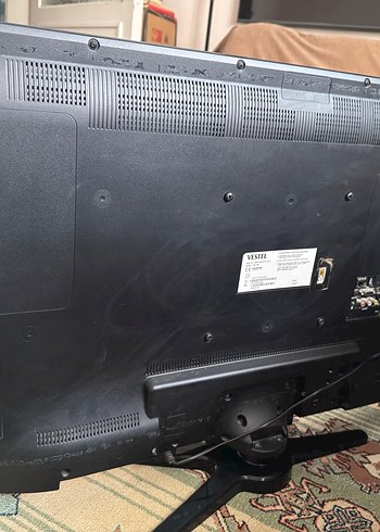 Vestel Televizyon - Görsel 4