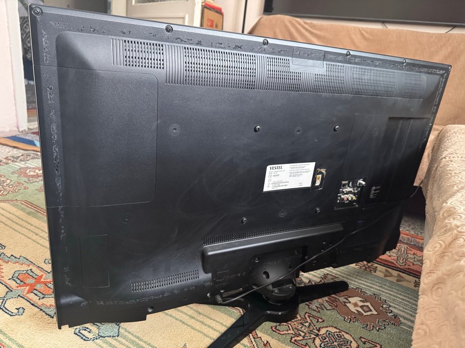 Vestel Televizyon - Görsel 4