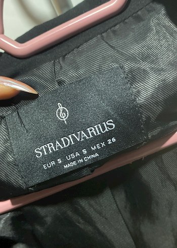Stradivarius s