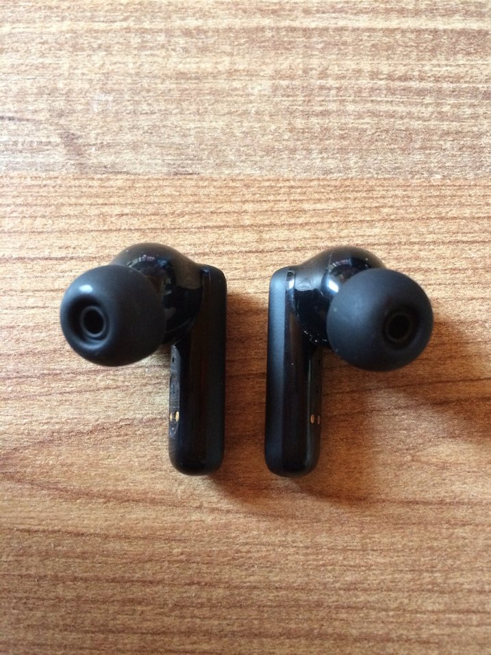 Anker Soundcore R50i TWS Bluetooth Kablosuz Kulaklık Siyah - Görsel 5