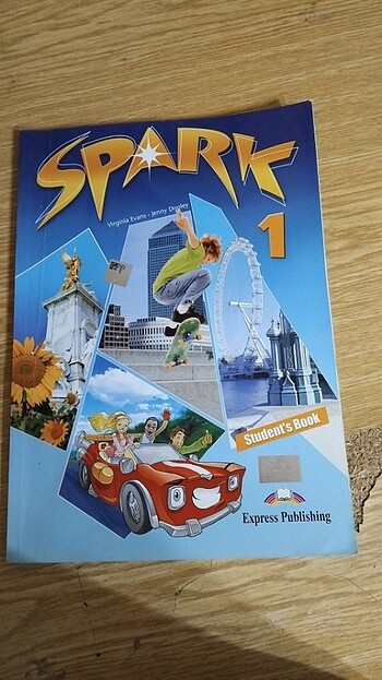 Spark 1