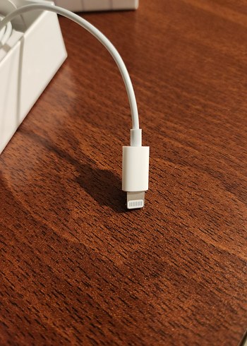 Apple EarPods Lightning | Orijinal | Temiz - Görsel 11