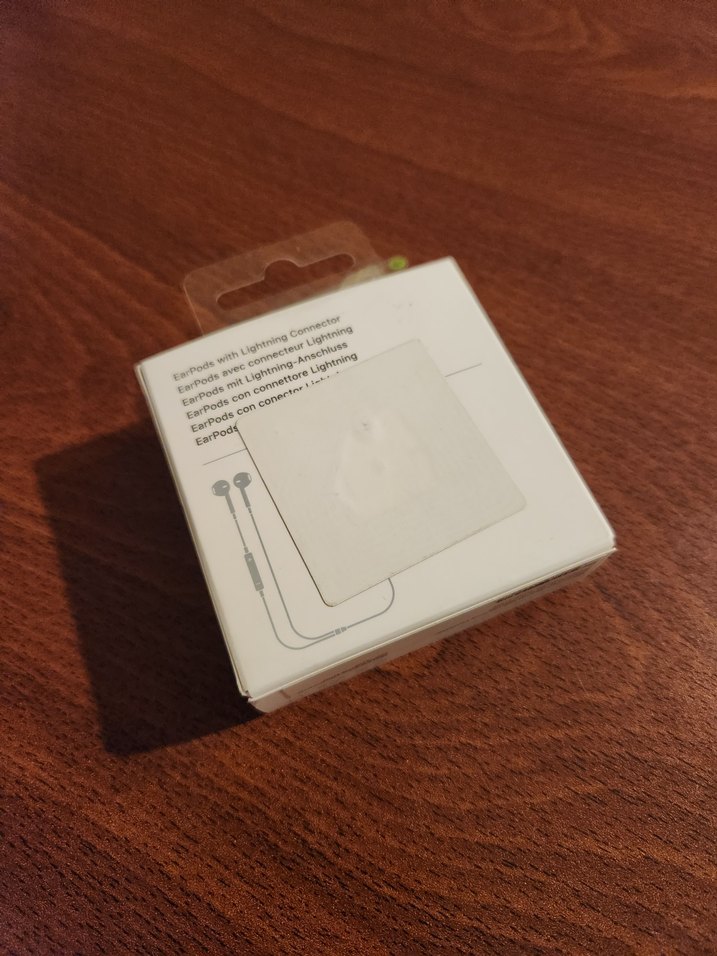 Apple EarPods Lightning | Orijinal | Temiz - Görsel 5