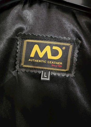 Hakiki Kuzu Derisi Kürklü Uzun Kaban Hiç Kullanılmadı (L) - Görsel 5