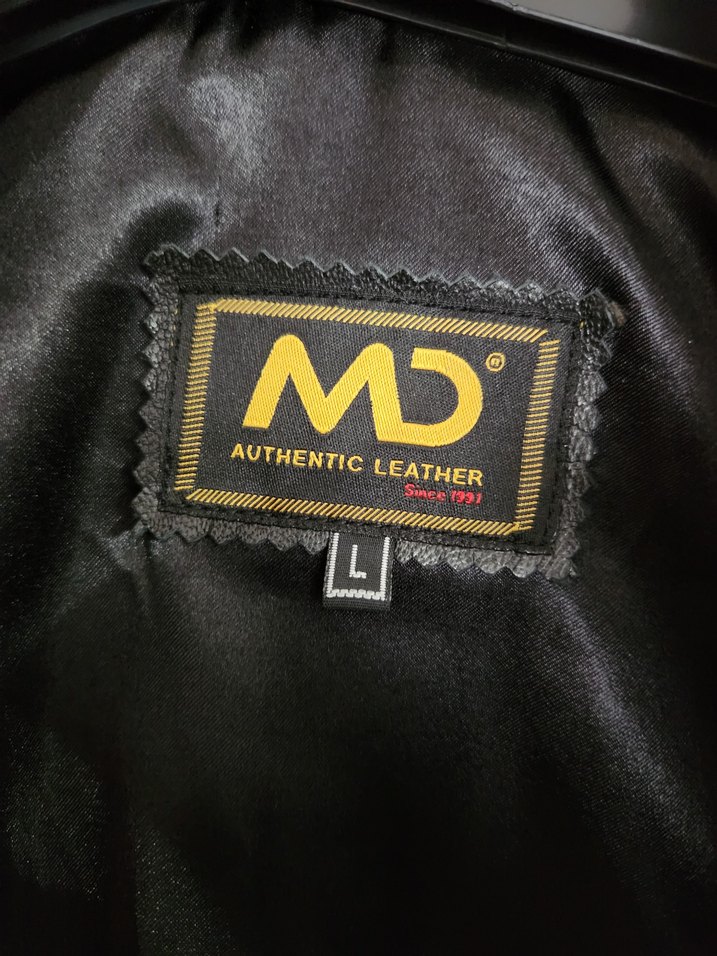 Hakiki Kuzu Derisi Kürklü Uzun Kaban  Hiç Kullanılmadı (L) - Görsel 5