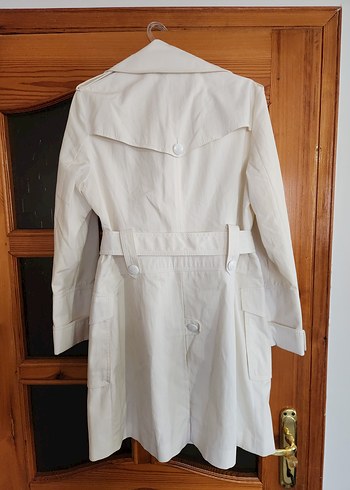 by bessini Trençkot  Beden 2  Temiz - Görsel 2