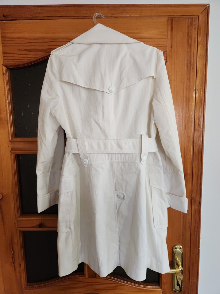 by bessini Trençkot  Beden 2  Temiz - Görsel 2