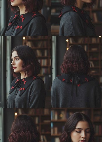 Yakalık - Görsel 2