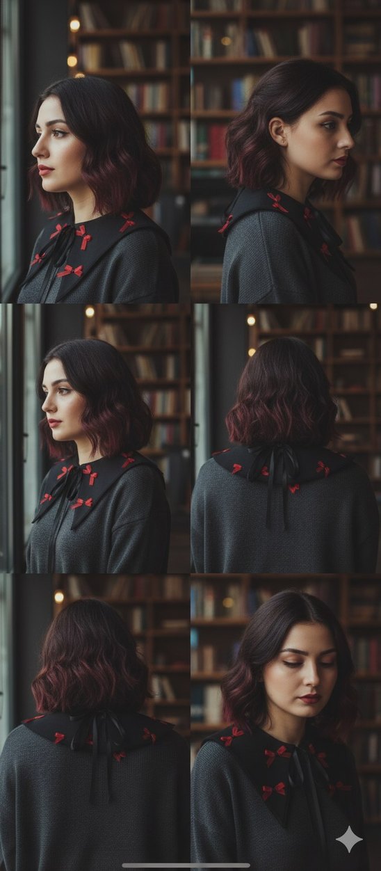 Yakalık - Görsel 2