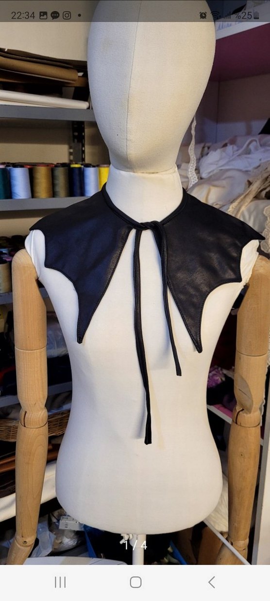 Yakalık - Görsel 4