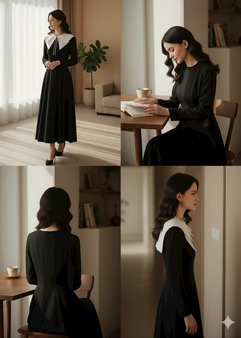 Beyaz Yaka - Görsel 3