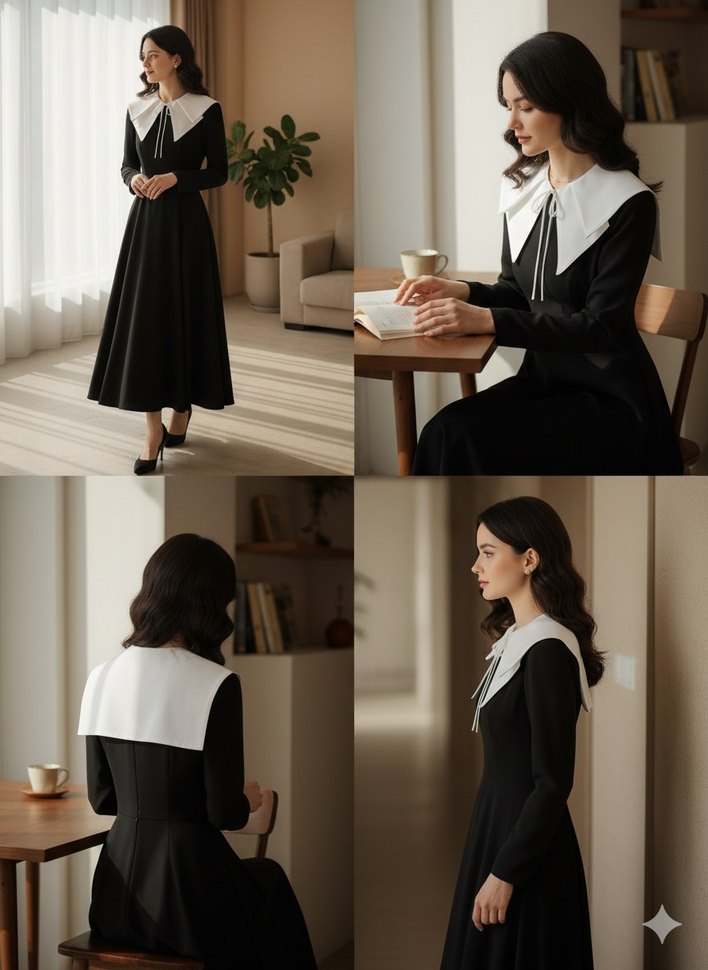 Beyaz Yaka - Görsel 2