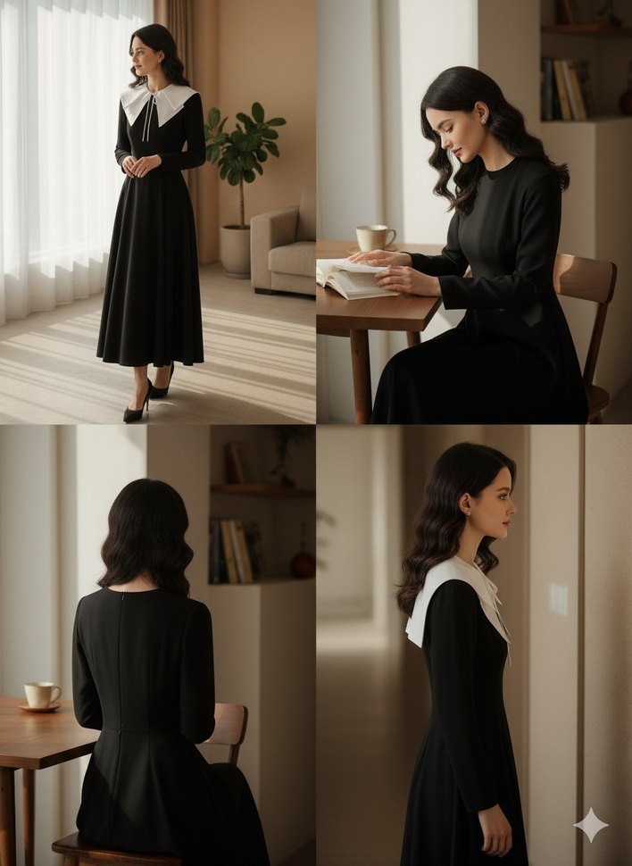 Beyaz Yaka - Görsel 3