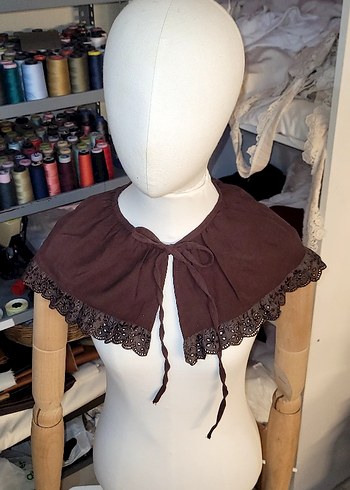 Kahverengi yakalık - Görsel 3