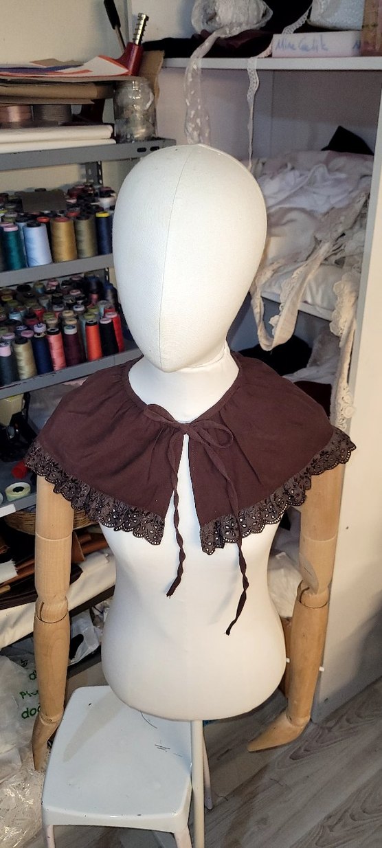 Kahverengi yakalık - Görsel 3